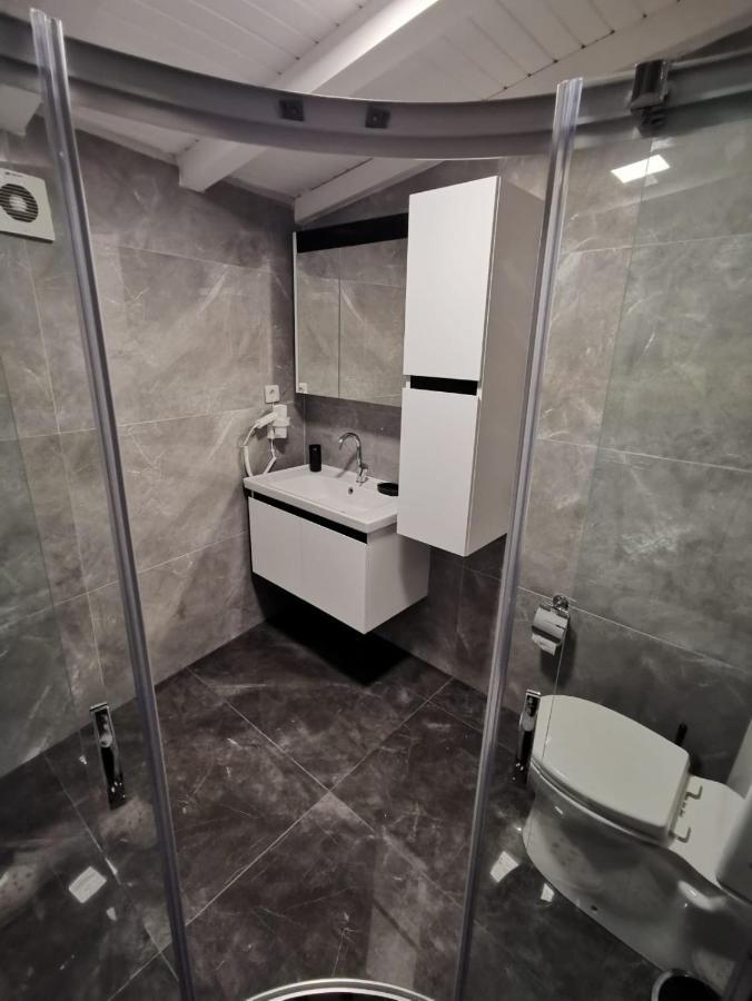 Viya Plus Кешме Экстерьер фото