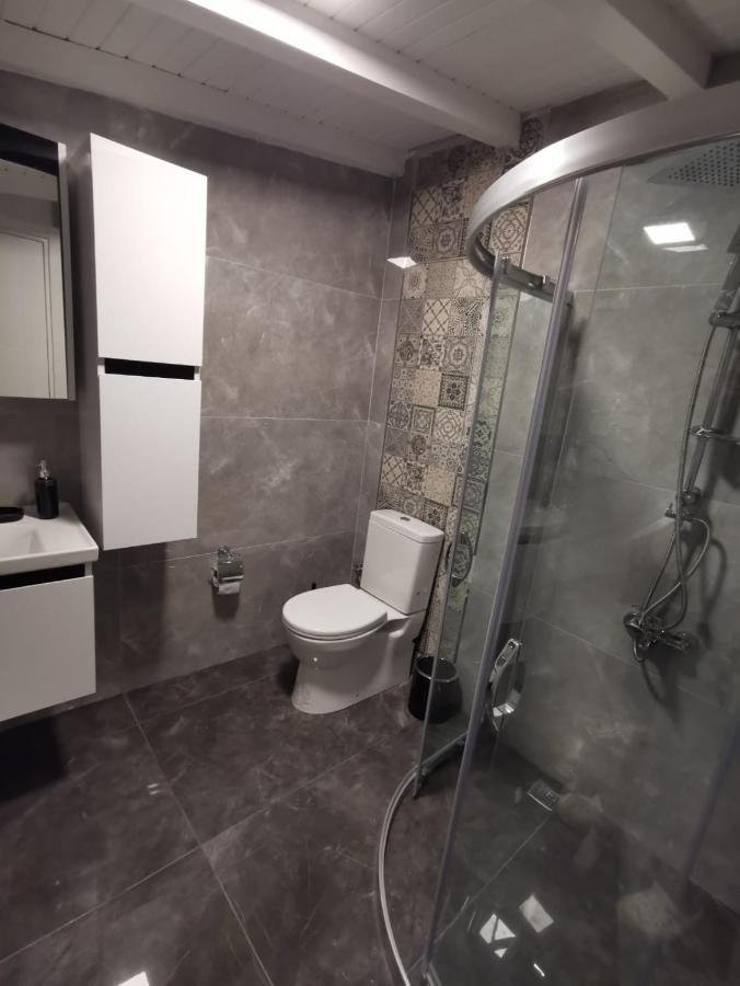 Viya Plus Кешме Экстерьер фото